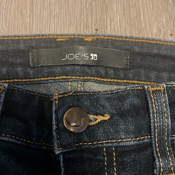 Joe’s jeans. Size W 26 - Picture 2 of 11